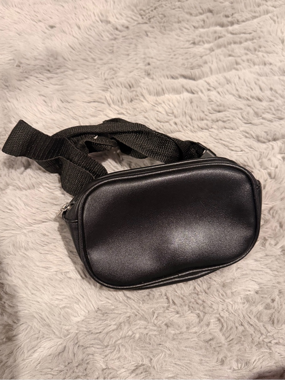 SHEIN Women's Belt Bag